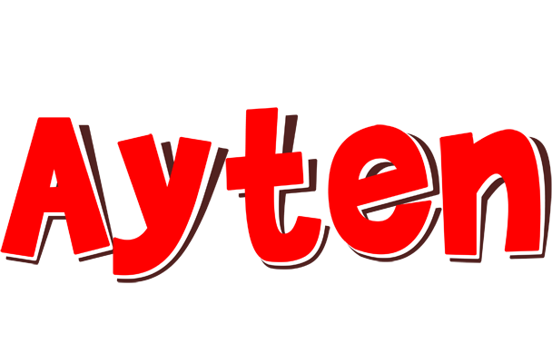 Ayten basket logo