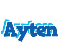 Ayten business logo