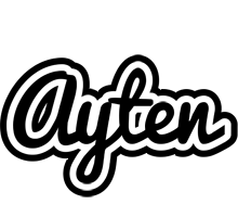 Ayten chess logo