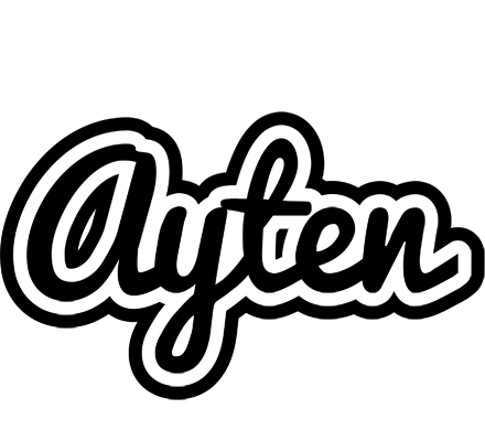 Ayten chess logo