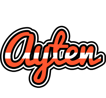 Ayten denmark logo