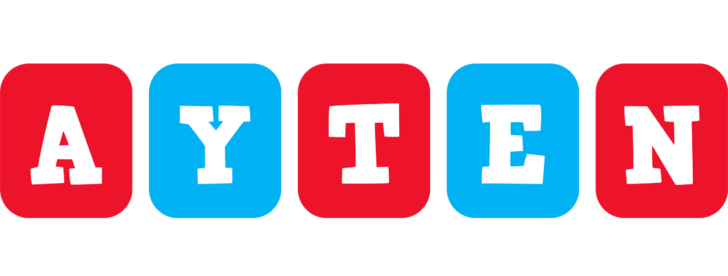 Ayten diesel logo
