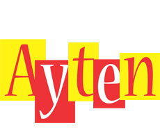 Ayten errors logo
