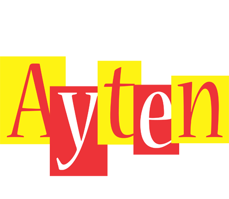 Ayten errors logo