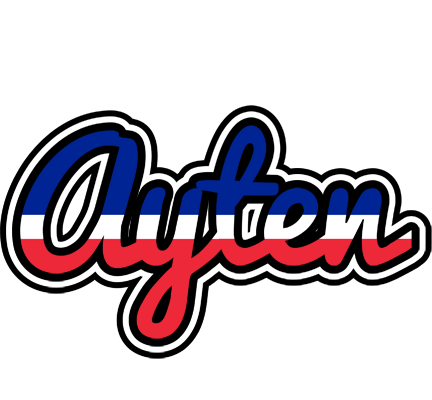 Ayten france logo
