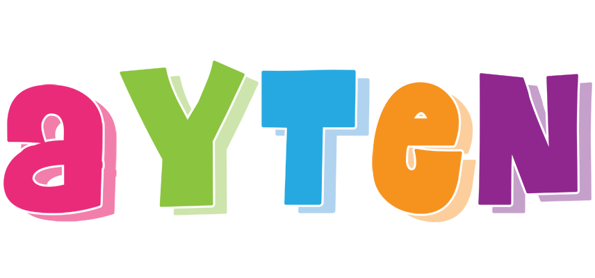 Ayten friday logo