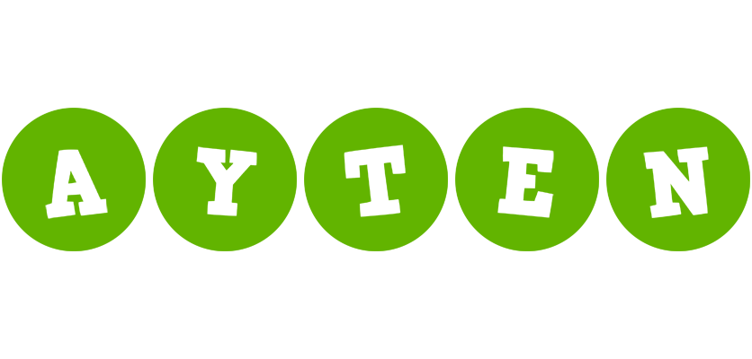 Ayten games logo