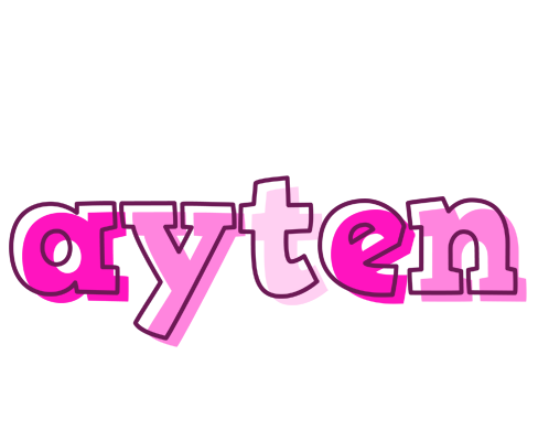 Ayten hello logo
