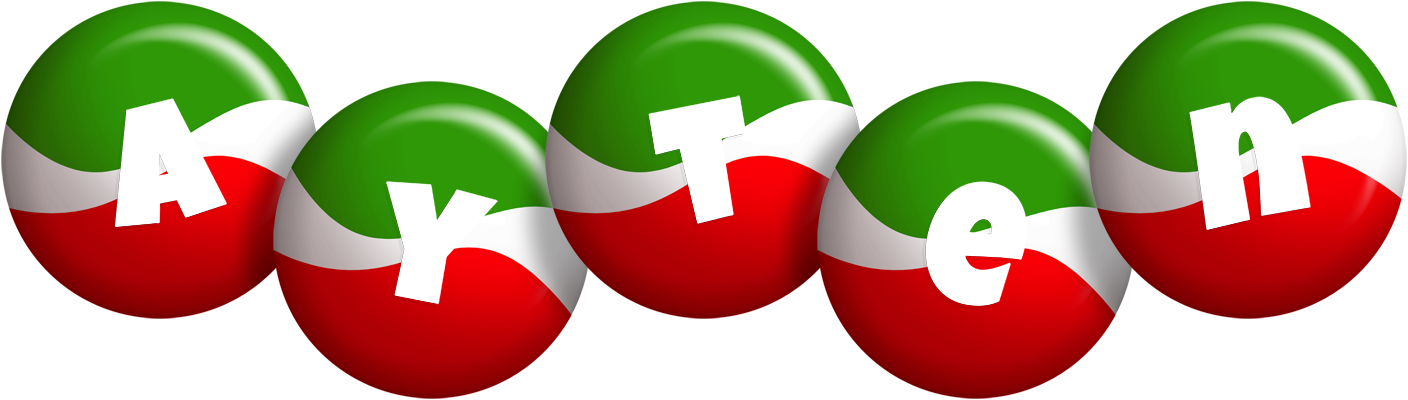 Ayten italy logo