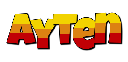 Ayten jungle logo