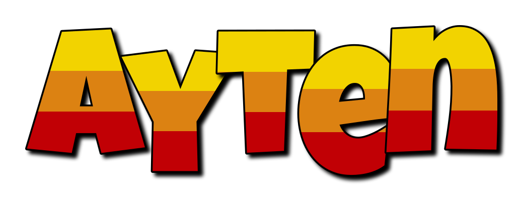 Ayten jungle logo