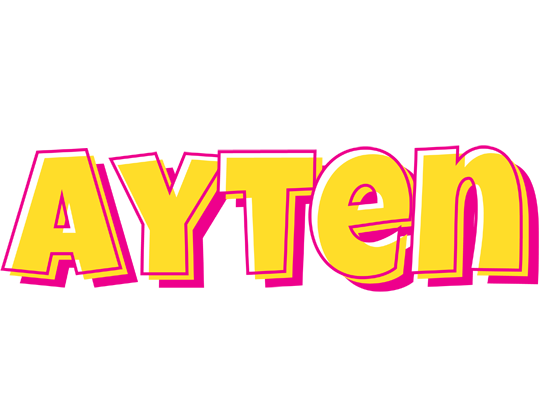 Ayten kaboom logo