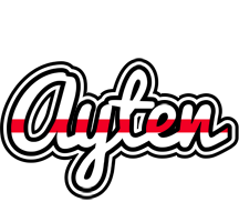 Ayten kingdom logo