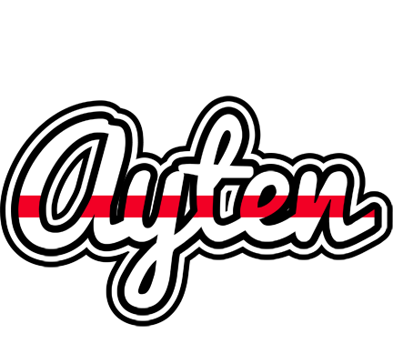 Ayten kingdom logo