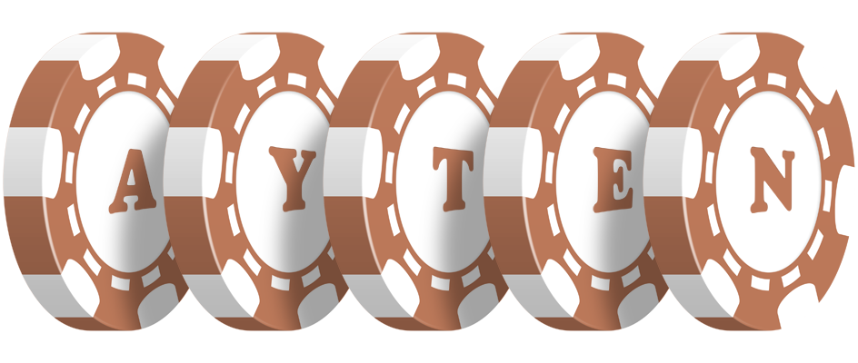 Ayten limit logo