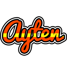 Ayten madrid logo