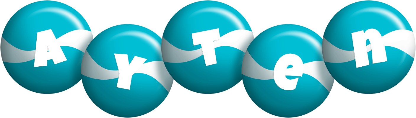 Ayten messi logo