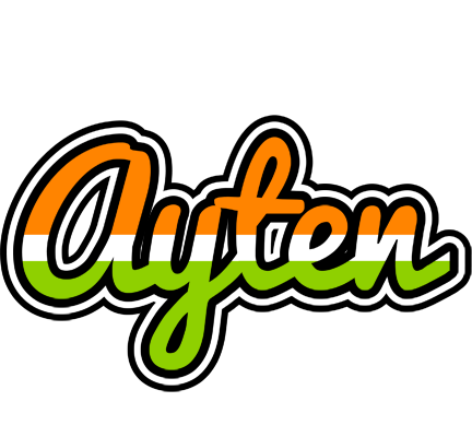 Ayten mumbai logo