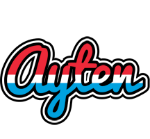 Ayten norway logo