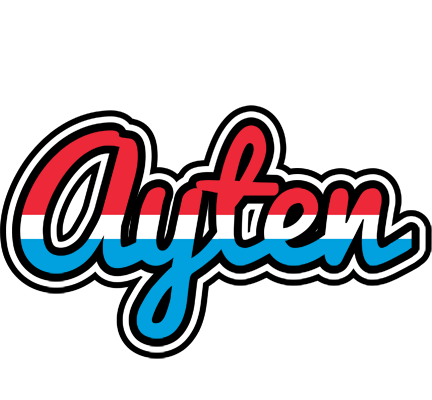 Ayten norway logo