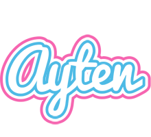 Ayten outdoors logo