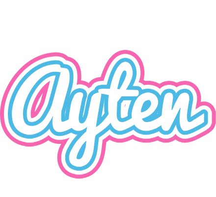 Ayten outdoors logo