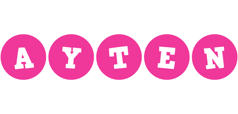Ayten poker logo