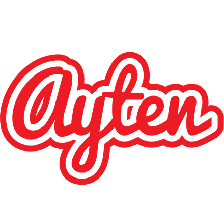 Ayten sunshine logo
