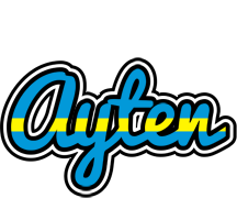 Ayten sweden logo