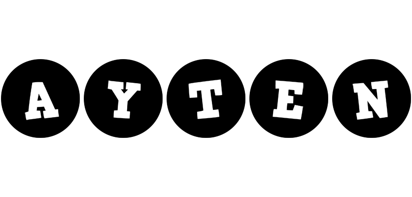 Ayten tools logo