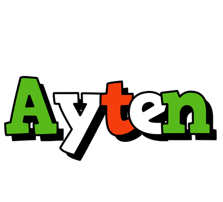 Ayten venezia logo