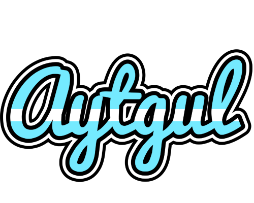 Aytgul argentine logo