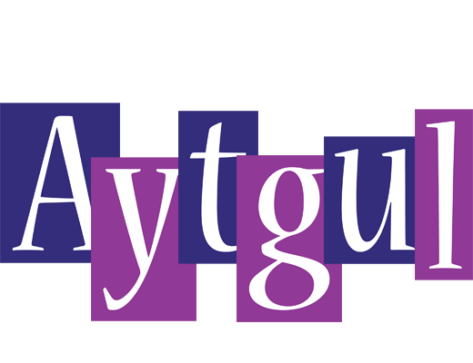 Aytgul autumn logo