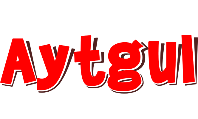 Aytgul basket logo