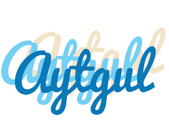 Aytgul breeze logo