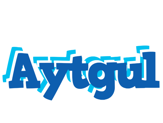 Aytgul business logo