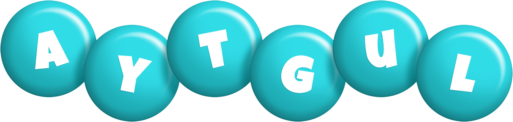 Aytgul candy-azur logo