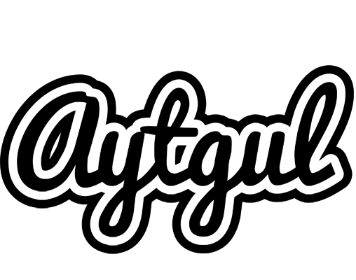 Aytgul chess logo