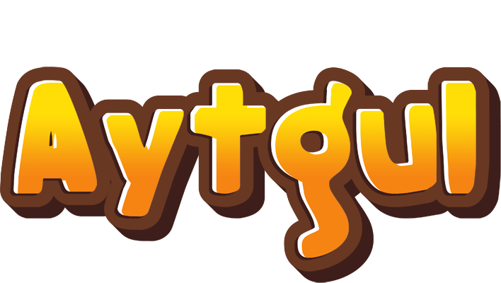 Aytgul cookies logo