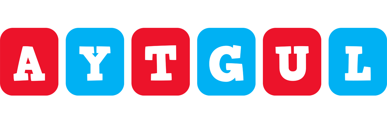 Aytgul diesel logo