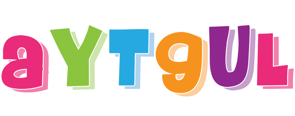 Aytgul friday logo