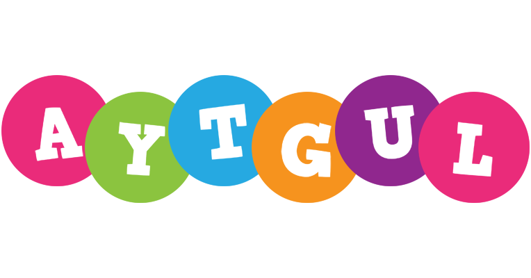 Aytgul friends logo