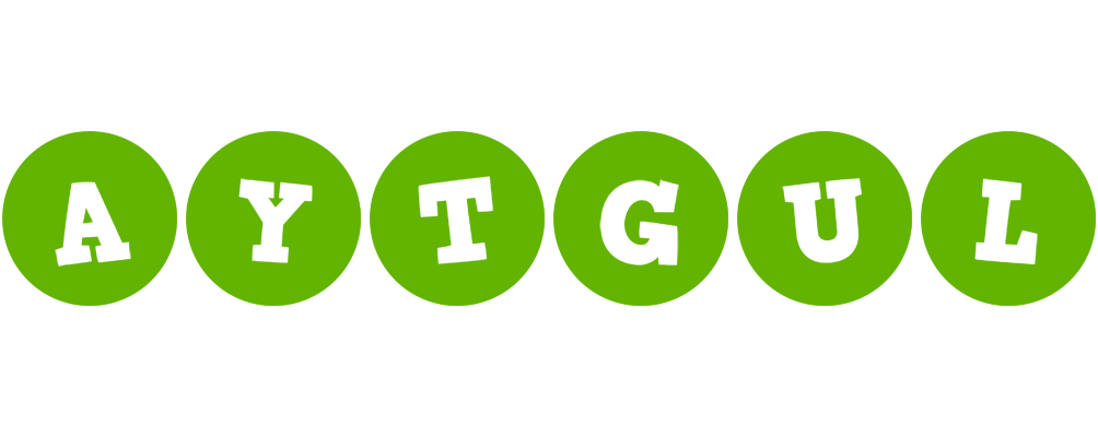 Aytgul games logo