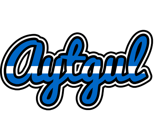 Aytgul greece logo
