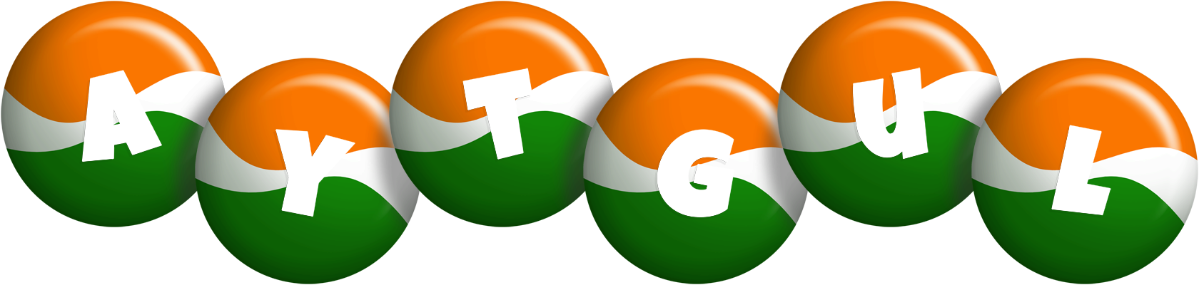 Aytgul india logo
