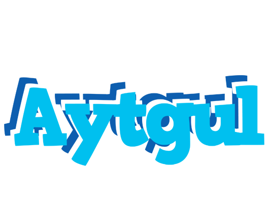 Aytgul jacuzzi logo