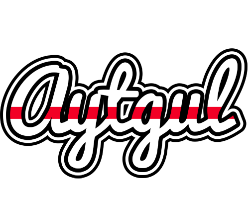 Aytgul kingdom logo