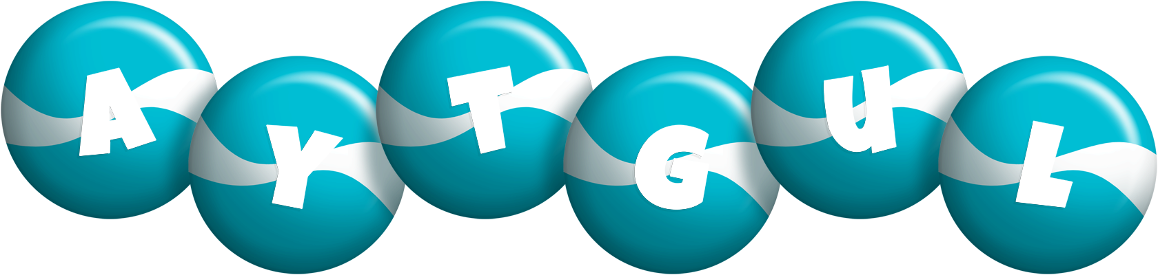 Aytgul messi logo