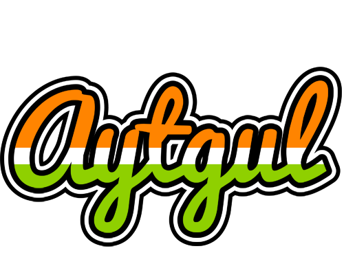 Aytgul mumbai logo