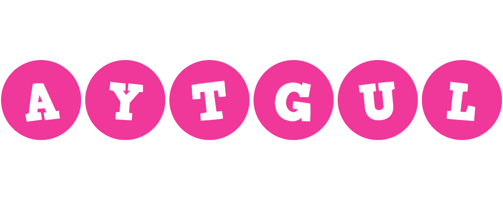 Aytgul poker logo